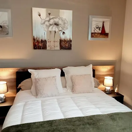 O Jardin Provencal, Logement Independant Entier, Piscine, Spa, Jardin Privat bolig Bagnols-sur-Cèze