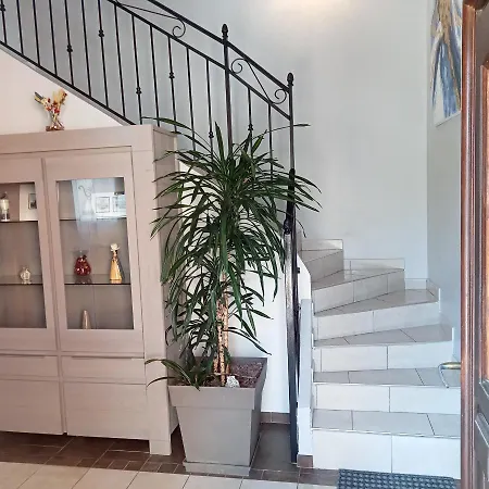 Privat bolig O Jardin Provencal, Logement Independant Entier, Piscine, Spa, Jardin